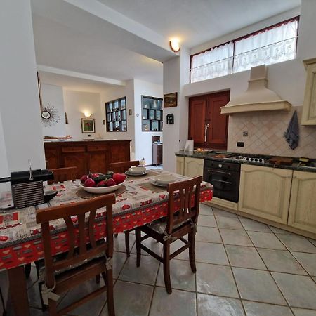 Sa Prenda Apartment Nuoro  Ngoại thất bức ảnh